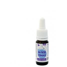 N-vir 10max life 10ml