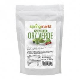 Orz verde pulbere 250gr