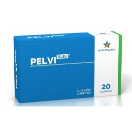 Pelvibleu 20cps