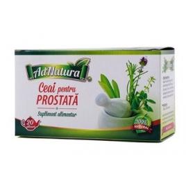 Prostata 20dz