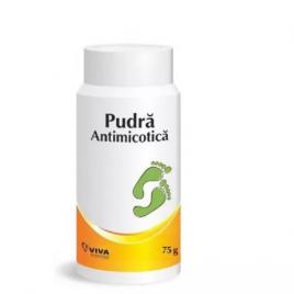 Pudra antimicotica 75gr