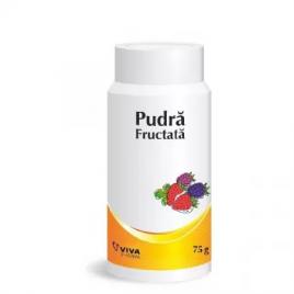 Pudra fructata 75gr