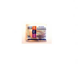 Pudra decobes plic 25gr