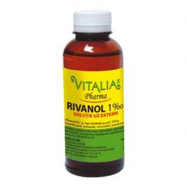 Rivanol 1‰ 100gr