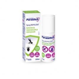 Repelent spray tantari capuse 100ml