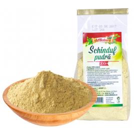 Schinduf pudra 200gr