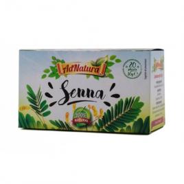 Senna frunze 20dz