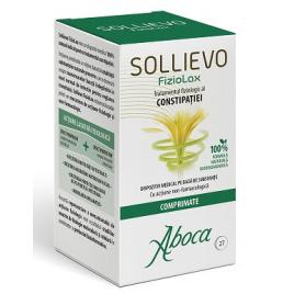 Sollievo fiziolax 27cpr