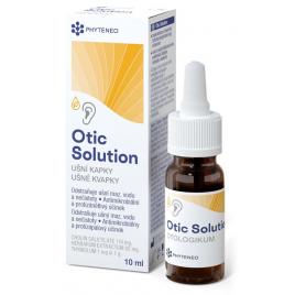 Solutie otica 10ml