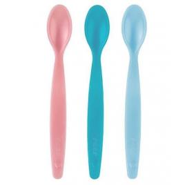 Set 3 lingurite termosensibile magic spoon