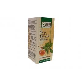 Sirop patlagina cu miere 100ml