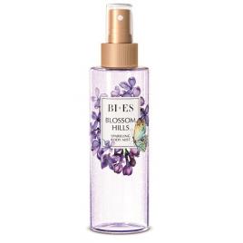 Spray corp stralucire blossom hills 200ml