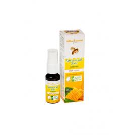 Spray gat forte propolis f.alcool 20ml