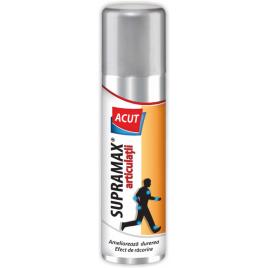 Supramax articulatii acut spray 150ml