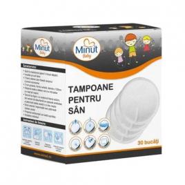 Tampoane pentru san 30buc/cut