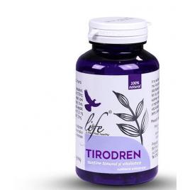 Tirodren 120cps
