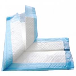 Traversa incontin. adulti 60x60cm 30buc
