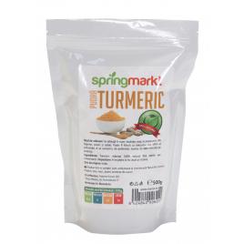 Turmeric pudra 500gr