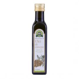 Ulei canepa 250ml