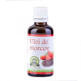 Ulei de morcov 50ml