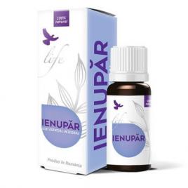 Ulei esential integral ienupar 10ml