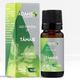 Ulei esential de tamaie 10ml (uz intern)