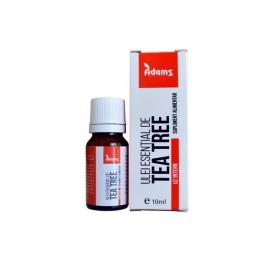 Ulei esential de tea tree 10ml (uz intern)