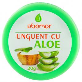 Unguent aloe 20gr