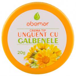 Unguent galbenele 20gr