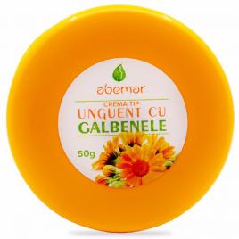 Unguent galbenele 50gr