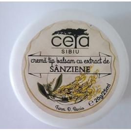 Crema sanziene 20gr/25ml