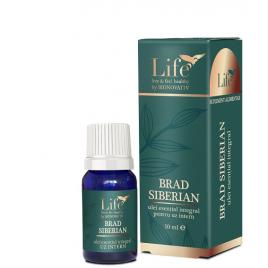Ulei es.integral bergamota 10ml