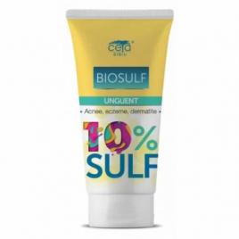 Unguent sulf 10% tub 50ml