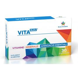 Vitableu 30cpr