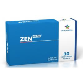 Zenbleu 30cpr