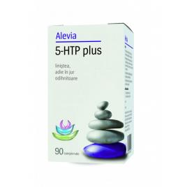 5-htp plus 90cpr