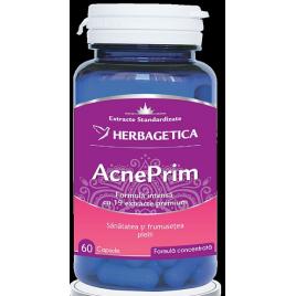 Acneprim 60cps