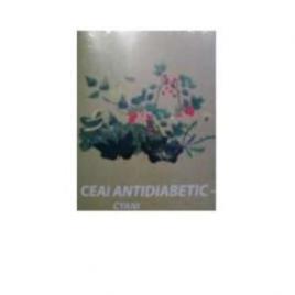 Antidiabetic 70gr