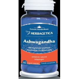 Ashwagandha 60cps