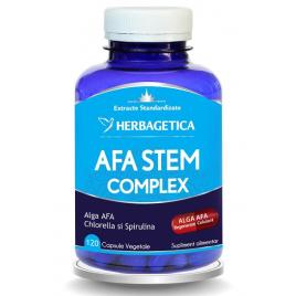 Afa stem complex 120cps vegetale