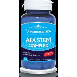 Afa stem complex 60cps vegetale