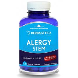 Alergy stem 120cps vegetale
