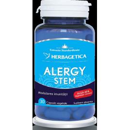 Alergy stem 30cps vegetale