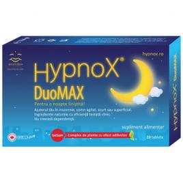 Barny' s hypnox duomax 20cpr