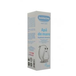 Bebicina apa de mare 30ml