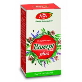 Biosept protect a24 30cpr supt