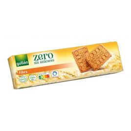 Biscuiti cu fibre fara zahar 170gr