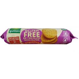 Biscuiti digestivi fara gluten 150gr