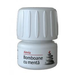 Bomboane mentolate 60cpr masticabile