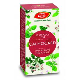 Calmocard c35 63cps